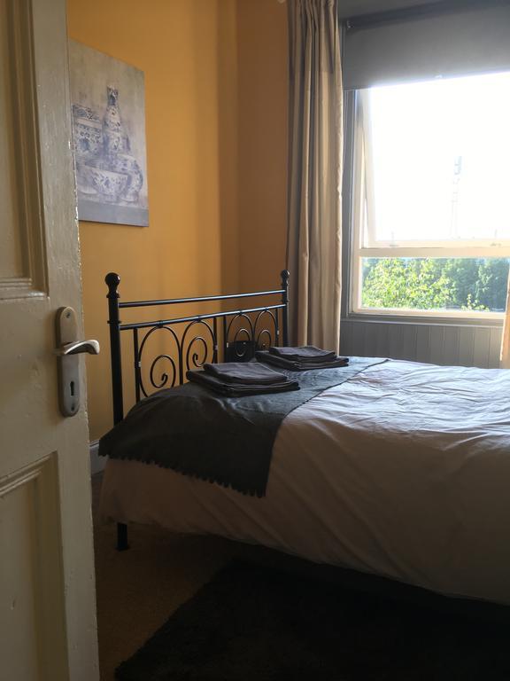 Meadowbank Apartments Édimbourg Extérieur photo